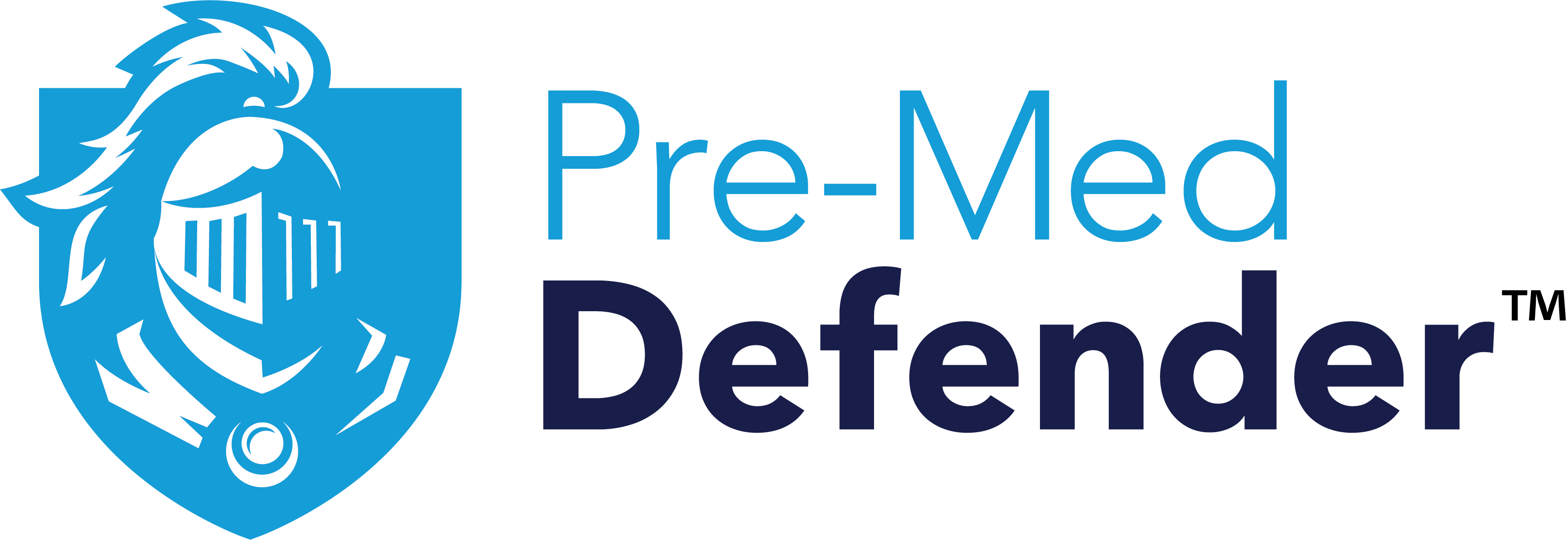 PreMedDefender_Horizontal_Color